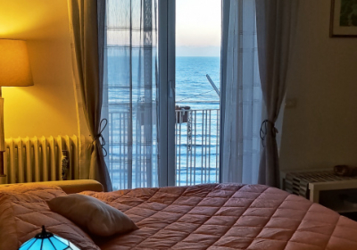 Bed And Breakfast Condominio Mediterraneo Travel